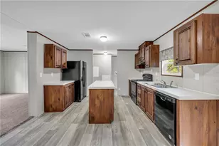 596 Pinetree Cir, Maysville, GA 30558 - Photo 33