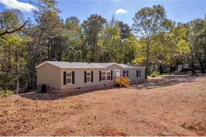 596 Pinetree Circle, Maysville, GA 30558 - Photo 3