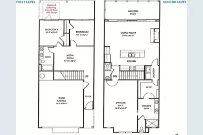 108 Waterview Court, Waleska, GA 30183 - Photo 3