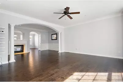 401 Iona Abbey Court #6, Smyrna, GA 30082 - Photo 9