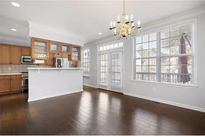 401 Iona Abbey Court #6, Smyrna, GA 30082 - Photo 19