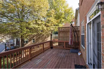 401 Iona Abbey Court #6, Smyrna, GA 30082 - Photo 21