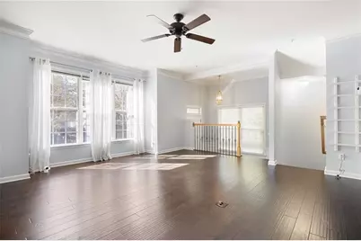 401 Iona Abbey Court #6, Smyrna, GA 30082 - Photo 7