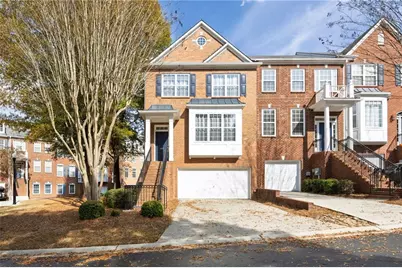 401 Iona Abbey Court #6, Smyrna, GA 30082 - Photo 1