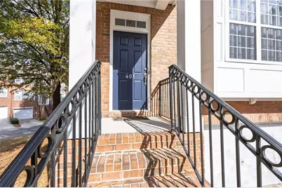 401 Iona Abbey Court #6, Smyrna, GA 30082 - Photo 3