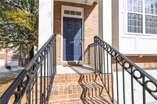 401 Iona Abbey Ct, Smyrna, GA 30082 - Photo 3