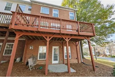 401 Iona Abbey Court #6, Smyrna, GA 30082 - Photo 41