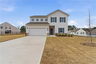 4151 Chapel Hill Reserve, Douglasville, GA 30135 - Photo 3