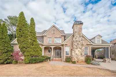 3262 Ashmore Hall Drive, Marietta, GA 30062 - Photo 3