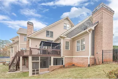 3262 Ashmore Hall Drive, Marietta, GA 30062 - Photo 13