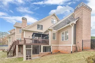 3262 Ashmore Hall Dr, Marietta, GA 30062 - Photo 13