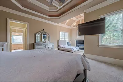 3262 Ashmore Hall Drive, Marietta, GA 30062 - Photo 47