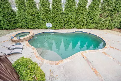 3262 Ashmore Hall Drive, Marietta, GA 30062 - Photo 9