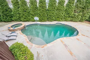 3262 Ashmore Hall Dr, Marietta, GA 30062 - Photo 9