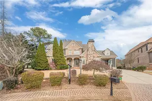 3262 Ashmore Hall Dr, Marietta, GA 30062 - Photo 5