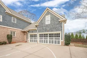 3262 Ashmore Hall Dr, Marietta, GA 30062 - Photo 7