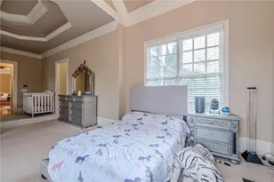 3262 Ashmore Hall Dr, Marietta, GA 30062 - Photo 49