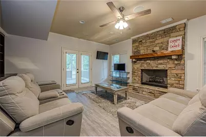 3262 Ashmore Hall Drive, Marietta, GA 30062 - Photo 85