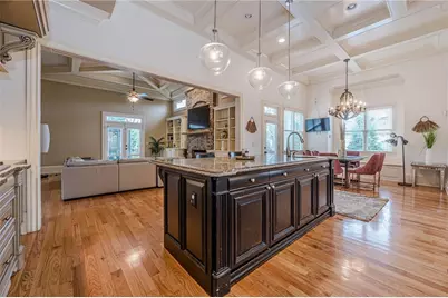 3262 Ashmore Hall Drive, Marietta, GA 30062 - Photo 33