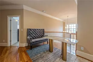 3262 Ashmore Hall Dr, Marietta, GA 30062 - Photo 59