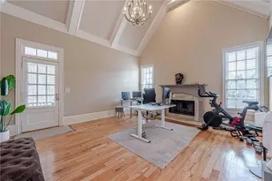 3262 Ashmore Hall Dr, Marietta, GA 30062 - Photo 21