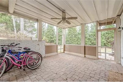 3262 Ashmore Hall Drive, Marietta, GA 30062 - Photo 97