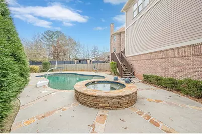 3262 Ashmore Hall Drive, Marietta, GA 30062 - Photo 11