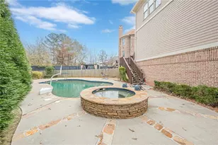 3262 Ashmore Hall Dr, Marietta, GA 30062 - Photo 11