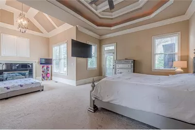 3262 Ashmore Hall Drive, Marietta, GA 30062 - Photo 45