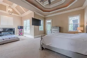 3262 Ashmore Hall Dr, Marietta, GA 30062 - Photo 45