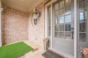 3262 Ashmore Hall Dr, Marietta, GA 30062 - Photo 17