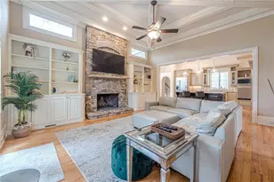 3262 Ashmore Hall Dr, Marietta, GA 30062 - Photo 39