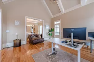 3262 Ashmore Hall Dr, Marietta, GA 30062 - Photo 23