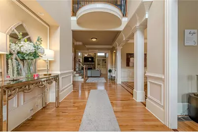 3262 Ashmore Hall Drive, Marietta, GA 30062 - Photo 19