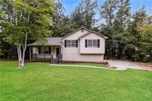 498 Remington Ln, Acworth, GA 30101 - Photo 1