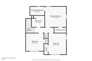 498 Remington Ln, Acworth, GA 30101 - Photo 23