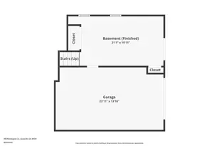 498 Remington Ln, Acworth, GA 30101 - Photo 21