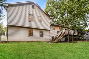 498 Remington Ln, Acworth, GA 30101 - Photo 19