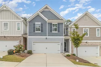 7662 Gray Pointe Drive, Lithonia, GA 30058 - Photo 1