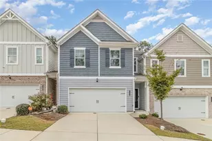 7662 Gray Pointe Dr, Lithonia, GA 30058 - Photo 1