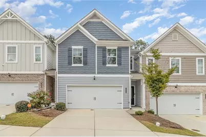 7662 Gray Pointe Drive, Lithonia, GA 30058 - Photo 1