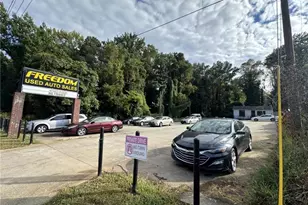5440 Jonesboro Rd, Morrow, GA 30260 - Photo 1