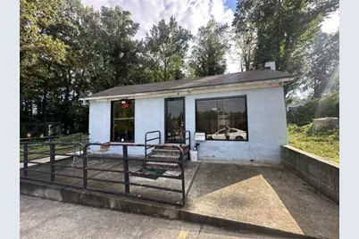 5440 Jonesboro Road, Morrow, GA 30260 - Photo 1