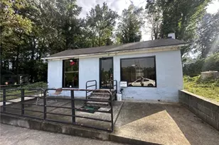 5440 Jonesboro Rd, Morrow, GA 30260 - Photo 1