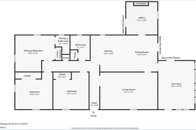 658 Agan Road, Bremen, GA 30110 - Photo 15