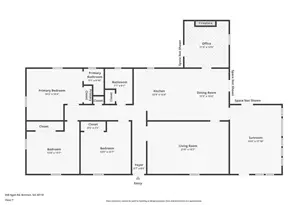 658 Agan Rd, Bremen, GA 30110 - Photo 15