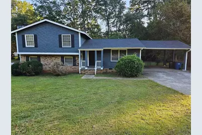 8303 Taylor Road, Riverdale, GA 30274 - Photo 1
