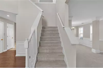 2983 Bancroft Glen NW, Kennesaw, GA 30144 - Photo 5