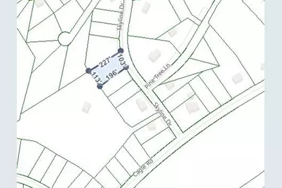 3831 Skyline Drive, Gainesville, GA 30501 - Photo 15