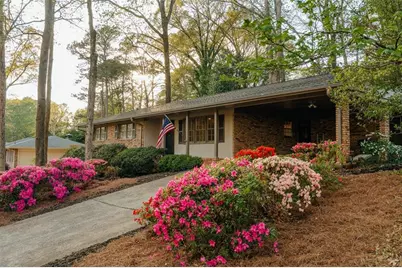 2744 Hunting Hill Lane, Decatur, GA 30033 - Photo 1